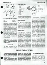 Allis Chalmers 7010, 7020, 7030, 7040, 7045, 7050, 7060, and 7080 Tractor 1973-1981Shop Manual (P/N AC-33) – preview page 6