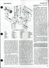 Allis Chalmers 7010, 7020, 7030, 7040, 7045, 7050, 7060, and 7080 Tractor 1973-1981Shop Manual (P/N AC-33) – preview page 7