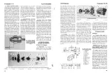 Allis Chalmers Tractor 8010, 8030, 8050, 8070 Service Manual 1982–1985 OEM – preview page 7