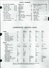 1957–1968 Allis-Chalmers D-14, D-15 & D-17 Tractor Shop Manual (OEM) – preview page 2
