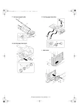 Sharp AR-M160 & AR-M205 Digital Copier Service Manual OEM (P/N 00ZARM205/A1E) – preview page 6
