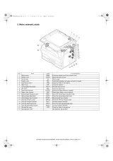Sharp AR-M207 / AR-M165 / AR-M162 Digital Copier Service Manual (P/N 00ZARM207/A1E) – preview page 4
