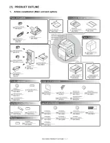Sharp MX-2600N/MX-3100N Copier Factory Service Manual (P/N 00ZMX3100/S1E) – preview page 5
