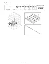 Sharp MX-2600N/MX-3100N Copier Factory Service Manual (P/N 00ZMX3100/S1E) – preview page 6