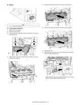Sharp MX-2600N/MX-3100N Copier Factory Service Manual (P/N 00ZMX3100/S1E) – preview page 7