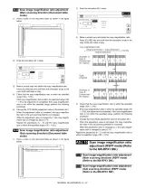 Sharp MX-3500N/MX-4500N Service Manual 2006 (P/N 00ZMX3500NS3E) – preview page 4