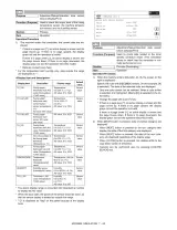 Sharp MX-3500N/MX-4500N Service Manual 2006 (P/N 00ZMX3500NS3E) – preview page 5