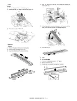 Sharp MX-3500N/MX-4500N Service Manual 2006 (P/N 00ZMX3500NS3E) – preview page 6
