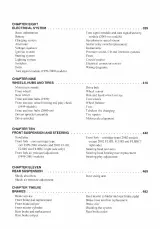 1999–2005 Harley-Davidson Touring FLH/FLT Service Manual (P/N Clymer M430-4) – preview page 4