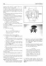 1999–2005 Harley-Davidson Touring FLH/FLT Service Manual (P/N Clymer M430-4) – preview page 6