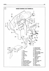 1999–2005 Harley-Davidson Touring FLH/FLT Service Manual (P/N Clymer M430-4) – preview page 7