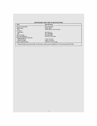 Comprehensive Maintenance Manual for Harley-Davidson Softail Series Motorcycles Preview image 4