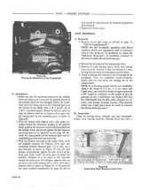 1965–1975 Ford Tractor 2000, 3000, 4000, 5000, 7000, 3400, 3500, 3550, 4400, 4500, 5100, 5200, Dexta 2000, Super Dexta 3000, Major 4000, and Super Major 5000 Tractor Service Manual (P/N SE 9205) – preview page 4