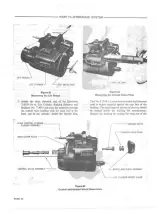 1965–1975 Ford Tractor 2000, 3000, 4000, 5000, 7000, 3400, 3500, 3550, 4400, 4500, 5100, 5200, Dexta 2000, Super Dexta 3000, Major 4000, and Super Major 5000 Tractor Service Manual (P/N SE 9205) – preview page 6