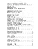 2003–2005 Dodge Neon SRT4 Factory Service & Repair Manual (P/N 81-699-97094) – preview page 2