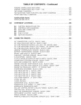 2003–2005 Dodge Neon SRT4 Factory Service & Repair Manual (P/N 81-699-97094) – preview page 5