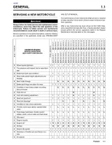 2001 Harley-Davidson XLH 883, XLH 883C, XLH 1200, XL 1200C, XL 1200S Service Manual (P/N 99484-01, 99495-01) – preview page 1