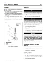 2002 Harley-Davidson Sportster models XL883, XL883 Hugger, XL883C Custom, XL883R, XLH1200, XL1200C Custom, and XL1200S Sport Factory Service Manual ( P/N 99484-02A) – preview page 6