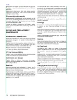 2003 Harley-Davidson Sportster XLH, XL, XL883, and XL1200 Service Manual (P/N 99484-03) – preview page 2