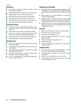 2003 Harley-Davidson Sportster XLH, XL, XL883, and XL1200 Service Manual (P/N 99484-03) – preview page 4