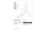 Harley-Davidson Low Rider, Super Glide, Super Glide Sport, Wide Glide, and Low Rider, FXD Dyna/FXDL/FXDX/FXDWG 2004 Service Manual (P/N 99481-04) – preview page 2