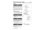 2005 Harley-Davidson Dyna FXD, FXDL, FXDX, and FXDWG, Super Glide, Super Glide Custom, Super Glide Sport, Low Rider, Wide Glide Service Manual (P/N 99481-05) – preview page 2