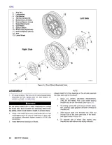 2001 Harley-Davidson Touring FLT Service & Repair Manual (P/N 99483-01) – preview page 2