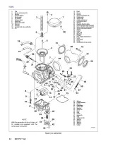 2001 Harley-Davidson Touring FLT Service & Repair Manual (P/N 99483-01) – preview page 4