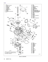 2002 Harley-Davidson Touring FLHR, FLHRI, FLHRCI, FLTR, FLTRI, FLHT, FLHTC, FLHTCI, FLHTCUI Service Manual (P/N 99483-02) – preview page 4