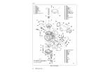 2005 Harley-Davidson Touring Road King, Electra Glide Police, Screamin Eagle Electra Glide, and Custom Service Manual OEM (P/N PN 99492-05) – preview page 7