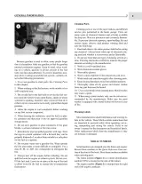 1997–2002 Yamaha 600, 700 Triple Snowmobile Shop Manual (P/N 8DN-21730-30–00, Clymer ) – preview page 3