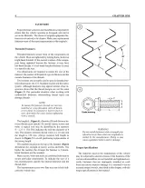 1997–2002 Yamaha 600, 700 Triple Snowmobile Shop Manual (P/N 8DN-21730-30–00, Clymer ) – preview page 4