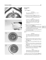 1997–2002 Yamaha 600, 700 Triple Snowmobile Shop Manual (P/N 8DN-21730-30–00, Clymer ) – preview page 7