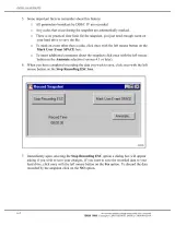 2002–2005 Detroit Diesel Series 60 EGR DDEC IV/V Technician's Manual (P/N 7SE60 0506) – preview page 4