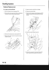 2007–2010 Honda CR-V SUV Service & Repair Manual (P/N 61SWA00) – preview page 5
