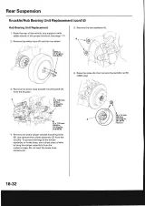 2007–2010 Honda CR-V SUV Service & Repair Manual (P/N 61SWA00) – preview page 6