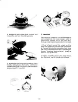 Yamaha PZ480 Phazer, SS440, SR540, VMX540 & XL540 Snowmobile 1983–1985 Service & Repair Manual (P/N YU-01235) – preview page 5