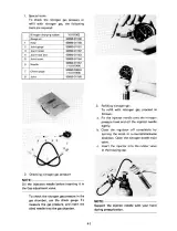 Yamaha PZ480 Phazer, SS440, SR540, VMX540 & XL540 Snowmobile 1983–1985 Service & Repair Manual (P/N YU-01235) – preview page 6