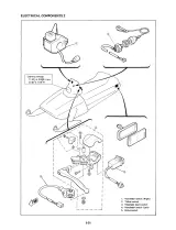 Yamaha PZ480 Phazer, SS440, SR540, VMX540 & XL540 Snowmobile 1983–1985 Service & Repair Manual (P/N YU-01235) – preview page 7
