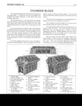 Detroit Diesel V92 Engine 6V, 8V, 12V, 16V 1988–1994 OEM Service Manual – preview page 1