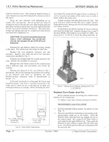 Detroit Diesel V92 Engine 6V, 8V, 12V, 16V 1988–1994 OEM Service Manual – preview page 2