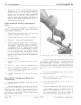 Detroit Diesel V92 Engine 6V, 8V, 12V, 16V 1988–1994 OEM Service Manual – preview page 3