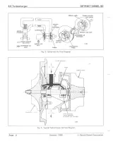 Detroit Diesel V92 Engine 6V, 8V, 12V, 16V 1988–1994 OEM Service Manual – preview page 4