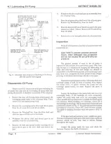 Detroit Diesel V92 Engine 6V, 8V, 12V, 16V 1988–1994 OEM Service Manual – preview page 5