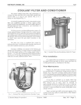 Detroit Diesel V92 Engine 6V, 8V, 12V, 16V 1988–1994 OEM Service Manual – preview page 6
