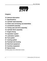 Perkins New 1000 Series Workshop Manual - 4 and 8 Cylinder Diesel Engines (P/N TPD 1350E) – preview page 2