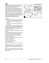 Perkins New 1000 Series Workshop Manual - 4 and 8 Cylinder Diesel Engines (P/N TPD 1350E) – preview page 6