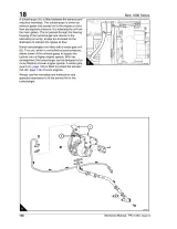 Perkins New 1000 Series Workshop Manual - 4 and 8 Cylinder Diesel Engines (P/N TPD 1350E) – preview page 7