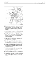 Perkins 402D, 403D, 404D Engine Operation & Maintenance Manual (P/N SEBU8311-00) – preview page 7