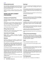 2002 Harley-Davidson V-ROD VRSCA Service Manual (P/N 99501-02A, 99499-02) – preview page 2